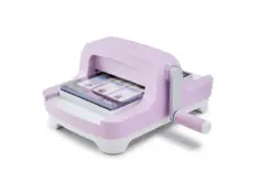 Big Shot Machine Lilac - Bilde 9