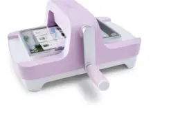 Big Shot Machine Lilac - Bilde 8