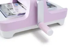 Big Shot Machine Lilac - Bilde 7
