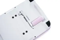 Big Shot Machine Lilac - Bilde 6