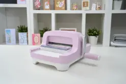 Big Shot Machine Lilac - Bilde 4