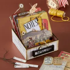 CardLab Box by Esther Glas - Bilde 2