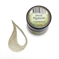Metal Pigment Champagne