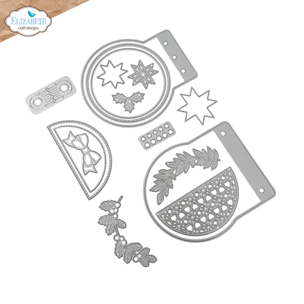 Circle Inserts die 2392 - Bilde 2