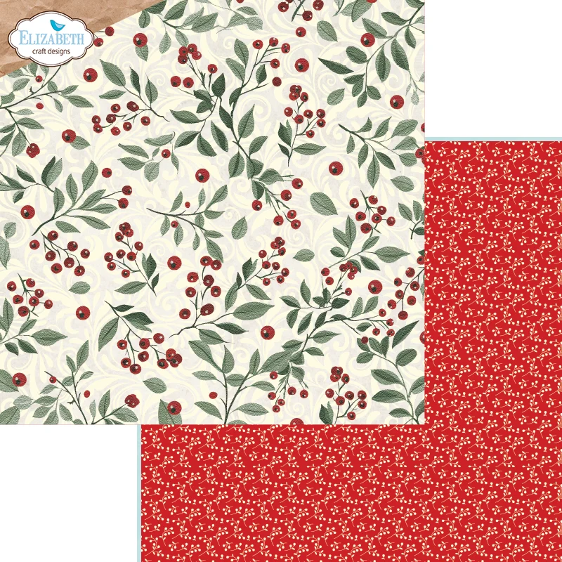 Comfy Cozy Paperpack C045 - Bilde 8