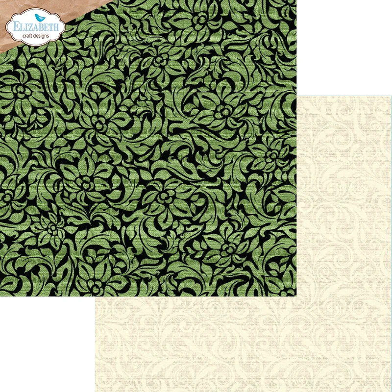 Comfy Cozy Paperpack C045 - Bilde 7