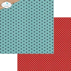 Comfy Cozy Paperpack C045 - Bilde 6
