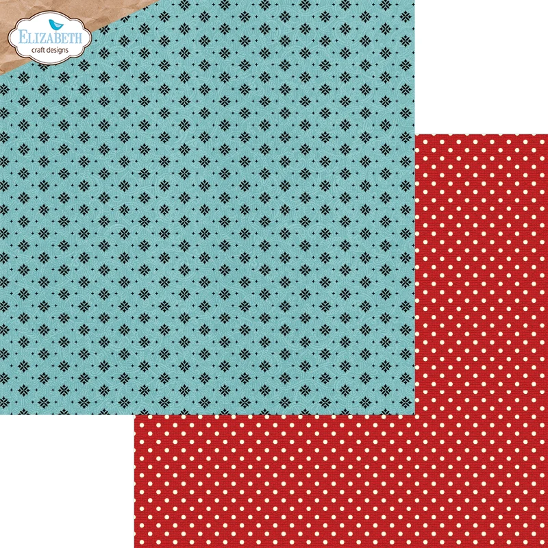 Comfy Cozy Paperpack C045 - Bilde 6