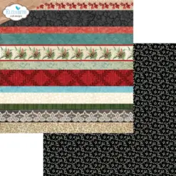 Comfy Cozy Paperpack C045 - Bilde 5