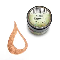 Metal Pigment Copper
