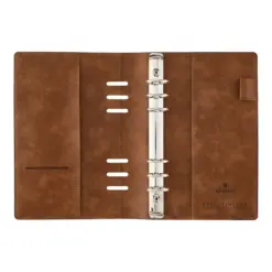 Dark Roast Binder by Esther Glas - Bilde 2