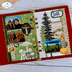 Fall in the Forest die 2394 - Bilde 4