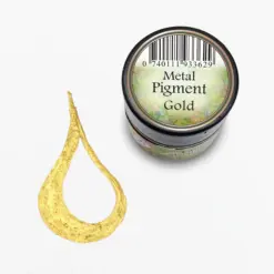 Metal Pigment Gold