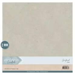 Greyboard 2mm