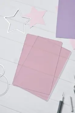 Sizzix Standard Cutting Pad Lilac - Bilde 2