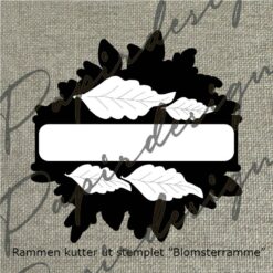 Roseramme