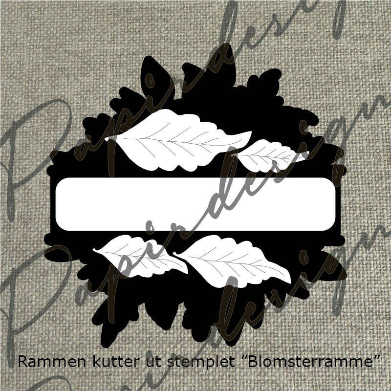 Roseramme