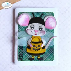 Textile Stamp set CS464 - Bilde 5