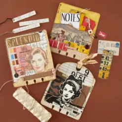 Torn Edges CardLab dies by Esther Glas - Bilde 3