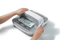 Big Shot Plus Maskin, Ny Modell - Bilde 2