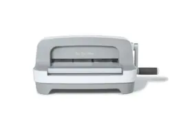 Big Shot Plus Maskin, Ny Modell - Bilde 6