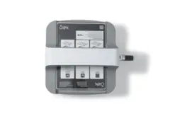 Big Shot Plus Maskin, Ny Modell - Bilde 3