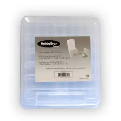 Case Keeper w/ 6 Boxes - Bilde 3