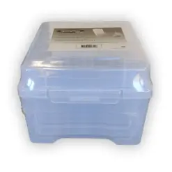 Case Keeper w/ 6 Boxes - Bilde 4