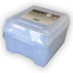 Case Keeper w/ 6 Boxes - Bilde 5