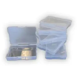 Case Keeper w/ 6 Boxes - Bilde 7