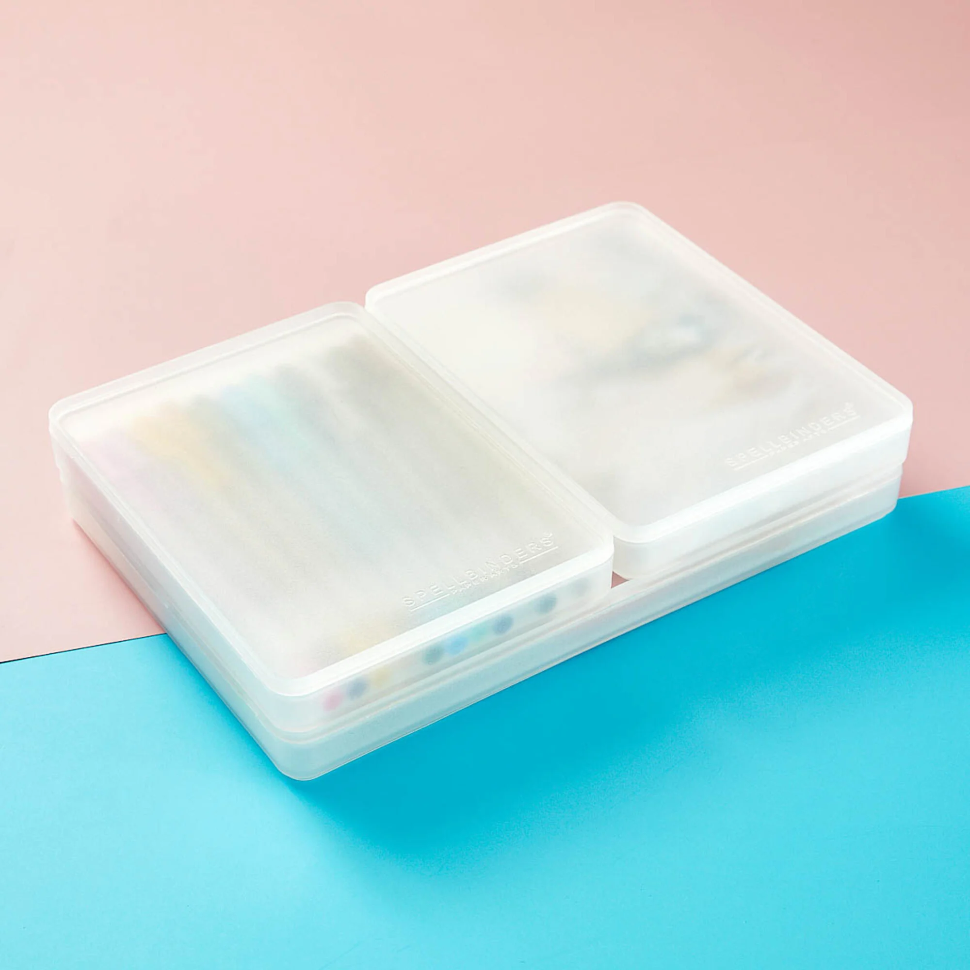 Craft Stax Combo Tray Set - Bilde 4