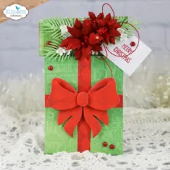 Decorative Gift Card Holder die 2398 - Bilde 4