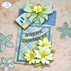 Decorative Gift Card Holder die 2398 - Bilde 3