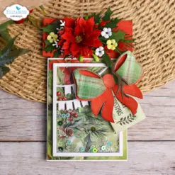 Decorative Gift Card Holder die 2398 - Bilde 11