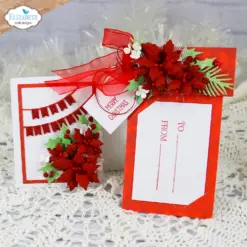 Decorative Gift Card Holder die 2398 - Bilde 6