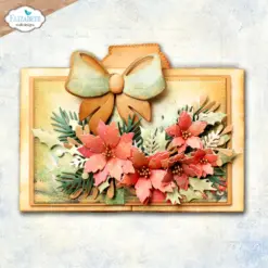 Festive Floral and Foliage die 2399 - Bilde 5