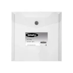 File Folder - 15x15cm (4pcs)