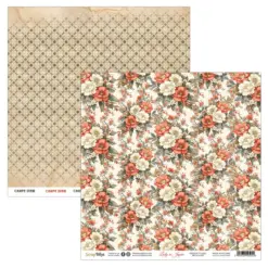 Lady in Japan 6x6 Inch Paper Pad - Bilde 5
