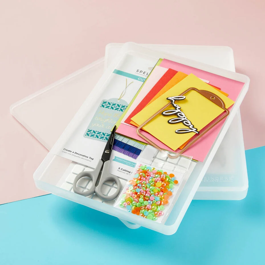 Craft Stax Large Tray Set - Bilde 3