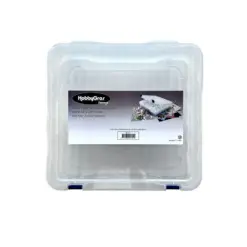 Project Box Scrapbooking Size