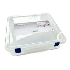 Project Box Scrapbooking Size - Bilde 2