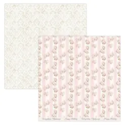 Shabby Pack 2 12x12 Inch Paper Pad - Bilde 2
