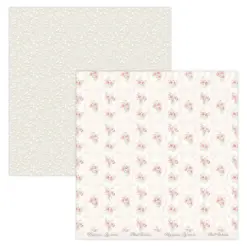 Shabby Pack 2 12x12 Inch Paper Pad - Bilde 6